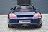 USED 2004 P PORSCHE BOXSTER 3.2 986 S Convertible 2dr Petrol Manual (255 g/km, 260 bhp) 