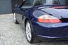 USED 2004 P PORSCHE BOXSTER 3.2 986 S Convertible 2dr Petrol Manual (255 g/km, 260 bhp) 
