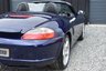 USED 2004 P PORSCHE BOXSTER 3.2 986 S Convertible 2dr Petrol Manual (255 g/km, 260 bhp) 