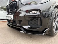 USED 2021 71 BMW X5 3.0 45e 24kWh M Sport SUV 5dr Petrol Plug-in Hybrid Auto xDrive Euro 6 (s/s) (394 ps) FULL AERO KIT NEW REAR TYRES
