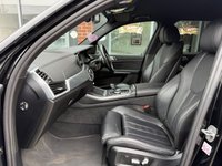 USED 2021 71 BMW X5 3.0 45e 24kWh M Sport SUV 5dr Petrol Plug-in Hybrid Auto xDrive Euro 6 (s/s) (394 ps) FULL AERO KIT NEW REAR TYRES