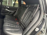 USED 2021 71 BMW X5 3.0 45e 24kWh M Sport SUV 5dr Petrol Plug-in Hybrid Auto xDrive Euro 6 (s/s) (394 ps) FULL AERO KIT NEW REAR TYRES