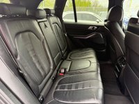 USED 2021 71 BMW X5 3.0 45e 24kWh M Sport SUV 5dr Petrol Plug-in Hybrid Auto xDrive Euro 6 (s/s) (394 ps) FULL AERO KIT NEW REAR TYRES