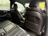 USED 2021 71 BMW X5 3.0 45e 24kWh M Sport SUV 5dr Petrol Plug-in Hybrid Auto xDrive Euro 6 (s/s) (394 ps) FULL AERO KIT NEW REAR TYRES