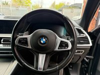 USED 2021 71 BMW X5 3.0 45e 24kWh M Sport SUV 5dr Petrol Plug-in Hybrid Auto xDrive Euro 6 (s/s) (394 ps) FULL AERO KIT NEW REAR TYRES