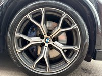 USED 2021 71 BMW X5 3.0 45e 24kWh M Sport SUV 5dr Petrol Plug-in Hybrid Auto xDrive Euro 6 (s/s) (394 ps) FULL AERO KIT NEW REAR TYRES