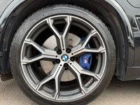 USED 2021 71 BMW X5 3.0 45e 24kWh M Sport SUV 5dr Petrol Plug-in Hybrid Auto xDrive Euro 6 (s/s) (394 ps) FULL AERO KIT NEW REAR TYRES