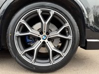 USED 2021 71 BMW X5 3.0 45e 24kWh M Sport SUV 5dr Petrol Plug-in Hybrid Auto xDrive Euro 6 (s/s) (394 ps) FULL AERO KIT NEW REAR TYRES