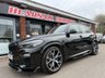 USED 2021 71 BMW X5 3.0 45e 24kWh M Sport SUV 5dr Petrol Plug-in Hybrid Auto xDrive Euro 6 (s/s) (394 ps) FULL AERO KIT NEW REAR TYRES