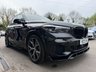 USED 2021 71 BMW X5 3.0 45e 24kWh M Sport SUV 5dr Petrol Plug-in Hybrid Auto xDrive Euro 6 (s/s) (394 ps) FULL AERO KIT NEW REAR TYRES