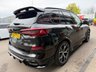 USED 2021 71 BMW X5 3.0 45e 24kWh M Sport SUV 5dr Petrol Plug-in Hybrid Auto xDrive Euro 6 (s/s) (394 ps) FULL AERO KIT NEW REAR TYRES