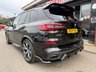 USED 2021 71 BMW X5 3.0 45e 24kWh M Sport SUV 5dr Petrol Plug-in Hybrid Auto xDrive Euro 6 (s/s) (394 ps) FULL AERO KIT NEW REAR TYRES
