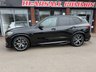 USED 2021 71 BMW X5 3.0 45e 24kWh M Sport SUV 5dr Petrol Plug-in Hybrid Auto xDrive Euro 6 (s/s) (394 ps) FULL AERO KIT NEW REAR TYRES