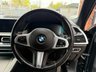 USED 2021 71 BMW X5 3.0 45e 24kWh M Sport SUV 5dr Petrol Plug-in Hybrid Auto xDrive Euro 6 (s/s) (394 ps) FULL AERO KIT NEW REAR TYRES