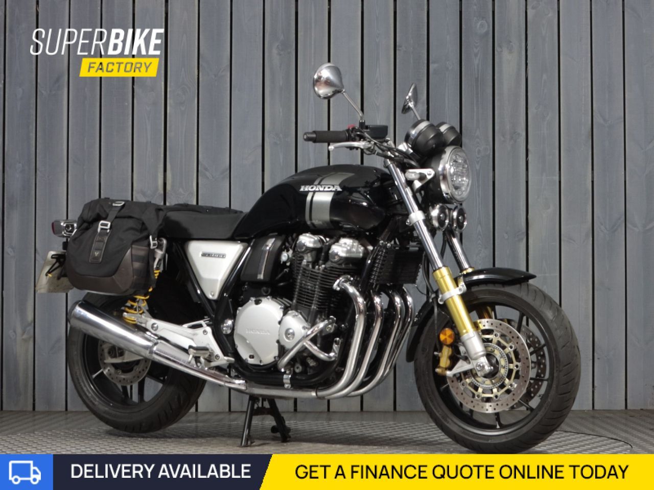 HONDA CB1100CB1100