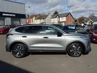 USED 2025 25 GWM Haval Jolion Pro 1.5 Ultra SUV 5dr Petrol Hybrid DHT Euro 6 (s/s) (189 ps) 