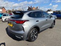 USED 2025 25 GWM Haval Jolion Pro 1.5 Ultra SUV 5dr Petrol Hybrid DHT Euro 6 (s/s) (189 ps) 