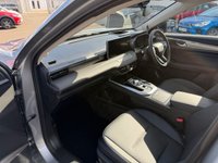 USED 2025 25 GWM Haval Jolion Pro 1.5 Ultra SUV 5dr Petrol Hybrid DHT Euro 6 (s/s) (189 ps) 