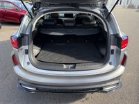 USED 2025 25 GWM Haval Jolion Pro 1.5 Ultra SUV 5dr Petrol Hybrid DHT Euro 6 (s/s) (189 ps) 