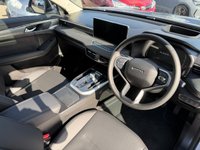 USED 2025 25 GWM Haval Jolion Pro 1.5 Ultra SUV 5dr Petrol Hybrid DHT Euro 6 (s/s) (189 ps) 