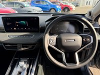USED 2025 25 GWM Haval Jolion Pro 1.5 Ultra SUV 5dr Petrol Hybrid DHT Euro 6 (s/s) (189 ps) 