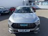 USED 2025 25 GWM Haval Jolion Pro 1.5 Ultra SUV 5dr Petrol Hybrid DHT Euro 6 (s/s) (189 ps) 