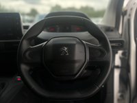 USED 2021 21 PEUGEOT PARTNER 1.5 BLUEHDI 100BHP 1000 PROFESSIONAL SWB L1 - NO VAT 