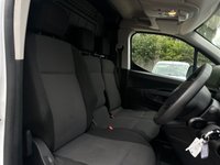 USED 2021 21 PEUGEOT PARTNER 1.5 BLUEHDI 100BHP 1000 PROFESSIONAL SWB L1 - NO VAT 