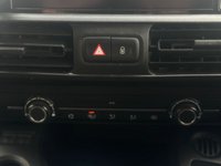 USED 2021 21 PEUGEOT PARTNER 1.5 BLUEHDI 100BHP 1000 PROFESSIONAL SWB L1 - NO VAT 