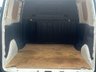 USED 2021 21 PEUGEOT PARTNER 1.5 BLUEHDI 100BHP 1000 PROFESSIONAL SWB L1 - NO VAT 
