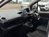 USED 2021 21 PEUGEOT PARTNER 1.5 BLUEHDI 100BHP 1000 PROFESSIONAL SWB L1 - NO VAT 