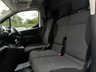 USED 2021 21 PEUGEOT PARTNER 1.5 BLUEHDI 100BHP 1000 PROFESSIONAL SWB L1 - NO VAT 
