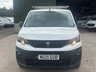 USED 2021 21 PEUGEOT PARTNER 1.5 BLUEHDI 100BHP 1000 PROFESSIONAL SWB L1 - NO VAT 