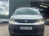 USED 2021 21 PEUGEOT PARTNER 1.5 BLUEHDI 100BHP 1000 PROFESSIONAL SWB L1 - NO VAT 