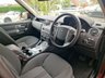 USED 2015 65 LAND ROVER DISCOVERY 4 3.0 SD V6 SE SUV 5dr Diesel Auto 4WD Euro 6 (s/s) (256 bhp) LOW OWNERS