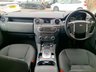 USED 2015 65 LAND ROVER DISCOVERY 4 3.0 SD V6 SE SUV 5dr Diesel Auto 4WD Euro 6 (s/s) (256 bhp) LOW OWNERS