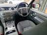USED 2015 65 LAND ROVER DISCOVERY 4 3.0 SD V6 SE SUV 5dr Diesel Auto 4WD Euro 6 (s/s) (256 bhp) LOW OWNERS