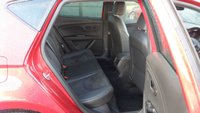 USED 2019 69 SEAT LEON 1.5 TSI EVO FR Black Edition Hatchback 5dr Petrol Manual Euro 6,CAT S IN 2020,MOT NOVEMBER. WAS SIDE DAMAGE,SAT-NAV,ALLOYS.