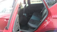 USED 2019 69 SEAT LEON 1.5 TSI EVO FR Black Edition Hatchback 5dr Petrol Manual Euro 6,CAT S IN 2020,MOT NOVEMBER. WAS SIDE DAMAGE,SAT-NAV,ALLOYS.