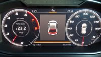 USED 2019 69 SEAT LEON 1.5 TSI EVO FR Black Edition Hatchback 5dr Petrol Manual Euro 6,CAT S IN 2020,MOT NOVEMBER. WAS SIDE DAMAGE,SAT-NAV,ALLOYS.