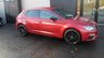 USED 2019 69 SEAT LEON 1.5 TSI EVO FR Black Edition Hatchback 5dr Petrol Manual Euro 6,CAT S IN 2020,MOT NOVEMBER. WAS SIDE DAMAGE,SAT-NAV,ALLOYS.