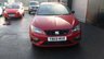 USED 2019 69 SEAT LEON 1.5 TSI EVO FR Black Edition Hatchback 5dr Petrol Manual Euro 6,CAT S IN 2020,MOT NOVEMBER. WAS SIDE DAMAGE,SAT-NAV,ALLOYS.