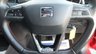 USED 2019 69 SEAT LEON 1.5 TSI EVO FR Black Edition Hatchback 5dr Petrol Manual Euro 6,CAT S IN 2020,MOT NOVEMBER. WAS SIDE DAMAGE,SAT-NAV,ALLOYS.
