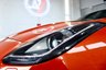 USED 2016 16 JAGUAR F-TYPE 3.0 V6 Coupe 2dr Petrol Auto Euro 6 (s/s) (340 ps) **RARE ORANGE***