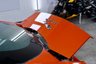 USED 2016 16 JAGUAR F-TYPE 3.0 V6 Coupe 2dr Petrol Auto Euro 6 (s/s) (340 ps) **RARE ORANGE***