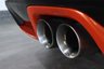 USED 2016 16 JAGUAR F-TYPE 3.0 V6 Coupe 2dr Petrol Auto Euro 6 (s/s) (340 ps) **RARE ORANGE***