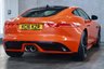 USED 2016 16 JAGUAR F-TYPE 3.0 V6 Coupe 2dr Petrol Auto Euro 6 (s/s) (340 ps) **RARE ORANGE***