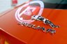 USED 2016 16 JAGUAR F-TYPE 3.0 V6 Coupe 2dr Petrol Auto Euro 6 (s/s) (340 ps) **RARE ORANGE***