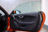 USED 2016 16 JAGUAR F-TYPE 3.0 V6 Coupe 2dr Petrol Auto Euro 6 (s/s) (340 ps) **RARE ORANGE***