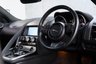 USED 2016 16 JAGUAR F-TYPE 3.0 V6 Coupe 2dr Petrol Auto Euro 6 (s/s) (340 ps) **RARE ORANGE***